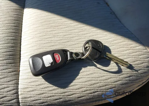 2008 Hyundai Santa Fe Gls from USA, damaged, VIN 5NMSG13D38H187500